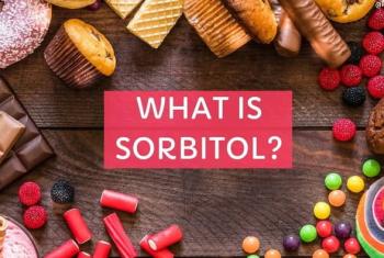 Đường sorbitol, chẳng có gì âm ĩ
