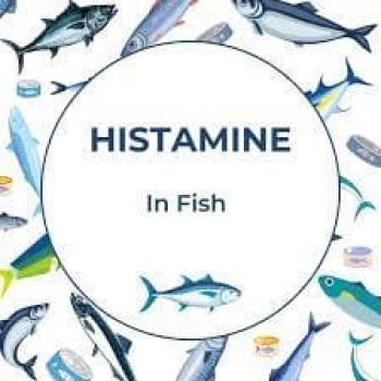 Histamine trong nước mắm bị bầm dập đủ điều!