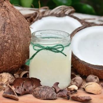 Sự thật về thần dược dầu dừa